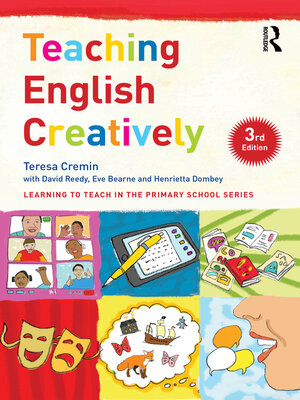 cover image of Teaching English Creatively